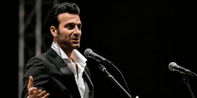 Ramë Lahaj nis vitin me 2 koncerte në Turqi