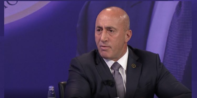 Haradinaj: Serbia të heqë dorë nga skenarët ogurzi, historia nuk kthehet mbrapsht!