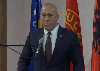 Haradinaj përkujton holokaustin: Shqiptarët mbrojtën të pambrojturin duke i strehuar