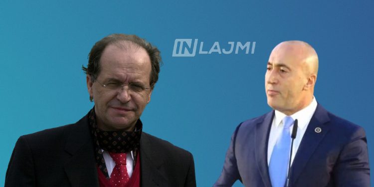 Haradinaj: Presidenti Rugova i vuri themelet e shtetit tonë