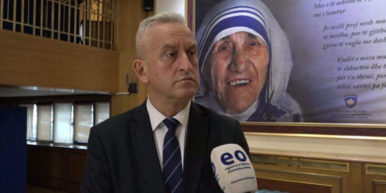 Të shtëna me armë zjarri nga Policia e Kosovës në Bistricë, Qalaj: Ishin të kërcënuar zyrtarët