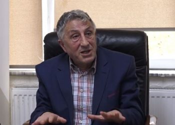 Jashari: Digjitalizimi mund të mos japë efekte nëse nuk furnizohen me pajisje përcjellëse