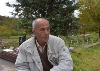 PDK reagon pas vdekjes së ish ushtarit të Ushtrisë Çlirimtare të Kosovës, Sabahajdin Cena