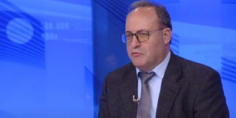 Ramabaja: Asociacioni sipas kërkesave serbe është një bombë me sahat