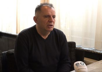 Gërxhaliu: Quditem, sektori privat mbush buxhetin e shtetit në fund mbetet i ndëshkuar