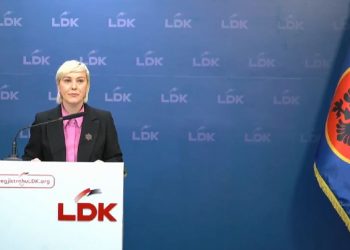 Sibel Halimi kritikon ashpër qeverinë për krizën energjetike