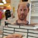 Jo rastësisht, libri i kujtimeve i Princ Harry thyen rekord për nga shitja