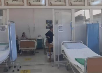 Me rritjen e rasteve të gripit sezonal, rriten pritjet në qendrat e mjekësisë familjare