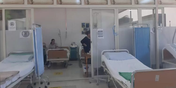 Me rritjen e rasteve të gripit sezonal, rriten pritjet në qendrat e mjekësisë familjare