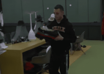 Çfarë po ndodhë me Stresin, a po del nga shtëpia e BBVK?!