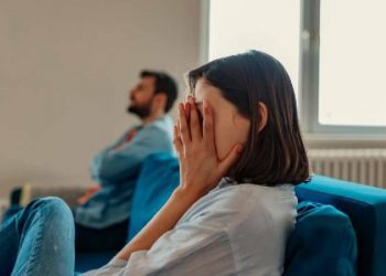 Këto janë shënjat fizike që tregojnë se dikush po vuan nga stresi