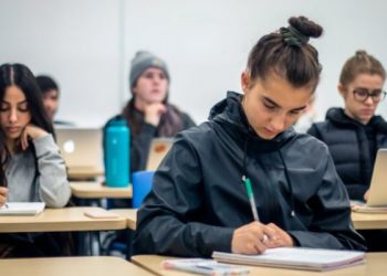 Në Danimarkë studentët nuk paguajnë, por paguhen