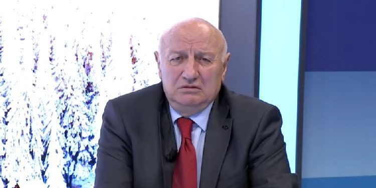 Tahirsylaj: Moti i tanishëm nuk lidhet me ngrohjen globale