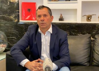 U raportua vjedhja e laptopit të gjykatësit në Hagë, Gashi: Situata të tilla po përsëriten