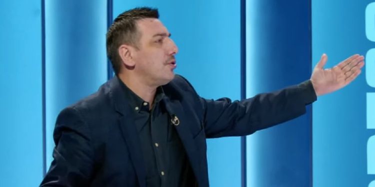 Syla: Nuk kanë faj ndërkombëtarët që Kurti ka ”manipuluar” për 14 vite