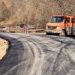 Pas heqjes së barrikadave, Ministria e Infrastrukturës fillon me asfaltimin e rrugëve në veri