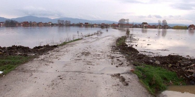 IHMK: Situata e vështirësuar pritet që të vazhdoj dhe gjatë ditëve në vijim