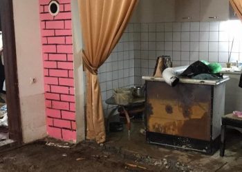 Vërshimet ua vështirësojnë jetën qytetarëve të Klinës