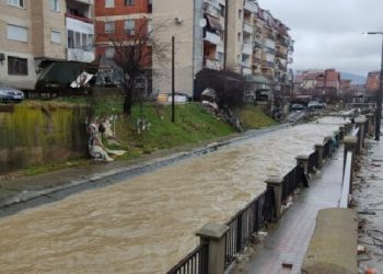 Banorët e komuniteteve në Mitrovicë shprehen të shqetësuar pas vërshimeve