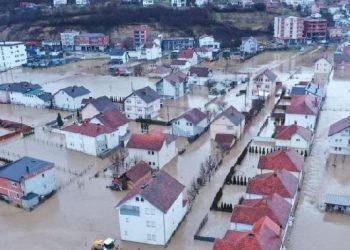 138 mijë euro mblidhen nga Fondi Emergjent në Skenderaj