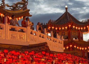 Viti i ri kinez fillon sot, çfarë kuptimi ka lepuri në këtë ditë!