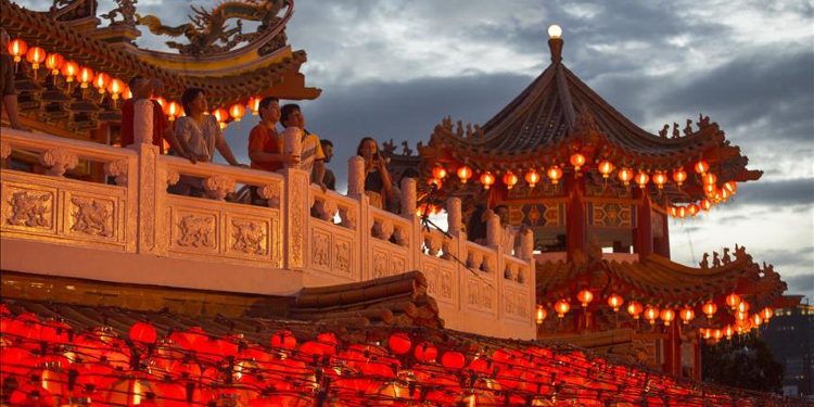 Viti i ri kinez fillon sot, çfarë kuptimi ka lepuri në këtë ditë!