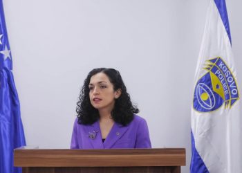 Osmani: Kolonel Zemaj me angazhimin e tij la gjurmë të pashlyeshme