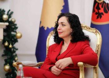 Presidenca i reagon Ridvan Berishës, pasi e akuzoi për përfshirje në rastin Pantiq