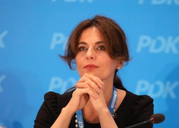 Çitaku i reagon sërish presidentes: Kosovën sovrane Osmani e ka gjetur të gatshme