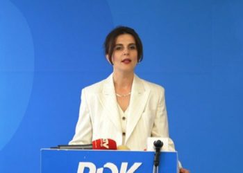 Çitaku: Deklaratat e Beogradit në raport me Kosovën vazhdimisht synojnë të krijojnë mjegull 