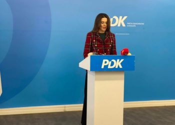 Çitaku kërkon shkarkimin e ambasadorit Berishaj