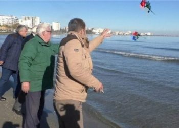 19 vjetori i vdekjes se 28 shqiptarëve që u mbytën në ujërat e detit Jon