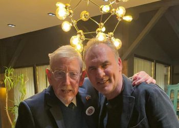 Limaj: Në kohën kur vuanim erdhi Walker dhe i tregoi botës për gjenocidin në Kosovë