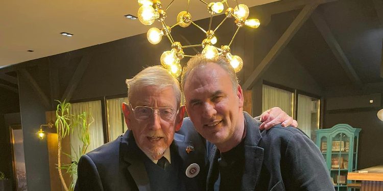 Limaj: Në kohën kur vuanim erdhi Walker dhe i tregoi botës për gjenocidin në Kosovë