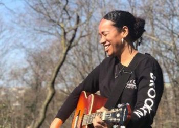 La SHBA-në për Shqipërinë, amerikania: Vendi dhe njerëzit këtu janë të bukur