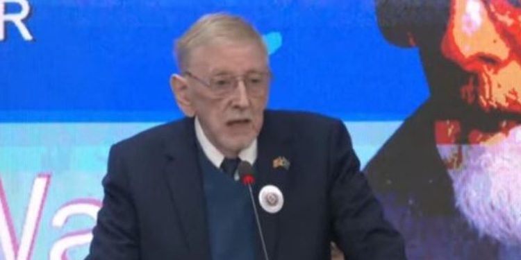 Muhaxheri: Walker çdo herë do të jetë në zemrat e qytetarëve të Kosovës