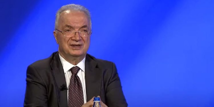 Haliti flet për çnjohjet: Serbia u angazhua që 2 vite për këtë çështje