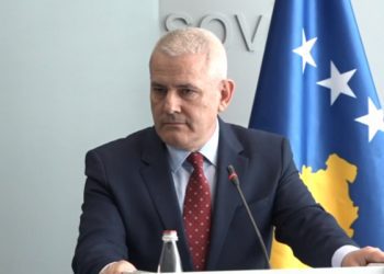 Sveçla: Serbia ka shkelur dakordimin për targat