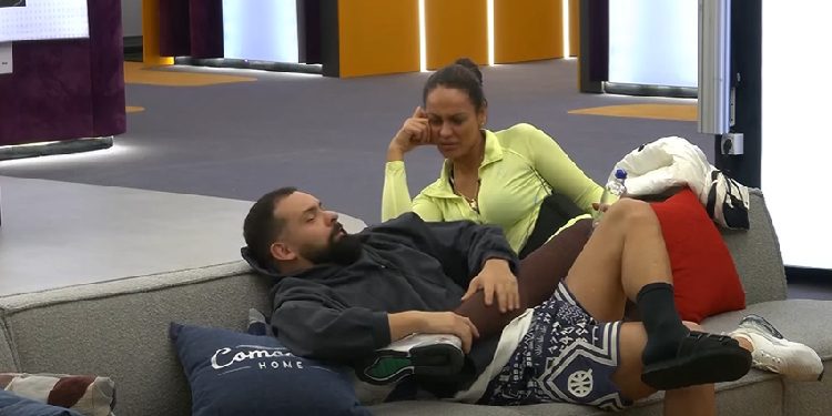 Xhuli-Fisit: Nuk më intereson nëse trashem, madje veç dukem si latine