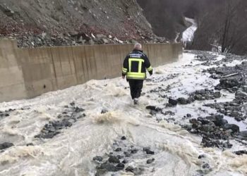Vërshimet në Kosovë, Ministria e Punëve të Brendshme njofton se është në gjendje gatishmërie