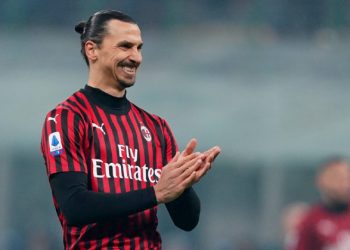 A po rikthehet Ibrahimoviç në kombëtare?