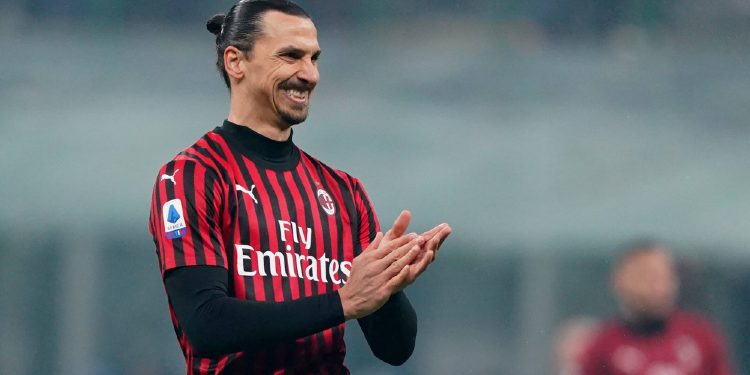 A po rikthehet Ibrahimoviç në kombëtare?