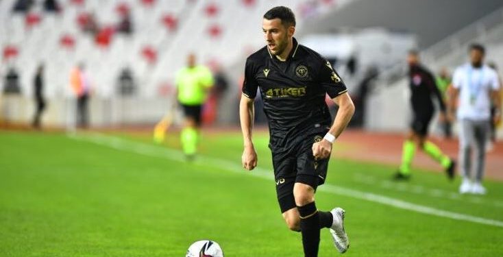 Sulmuesi kosovar bëhet pjesë e ekipit të njohur