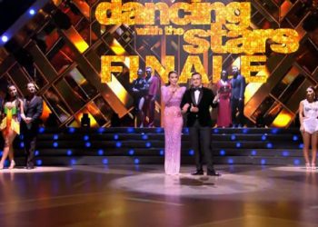 Këta janë fituesit e Dancing With The Stars