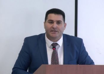 Drenori: Gjendja e ambientit jetësor në Kosovë është jo e mirë