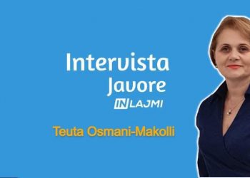 Nga dëshira, paragjykimet dhe suksesi si bletare femër, flet Teuta Osmani-Mekolli