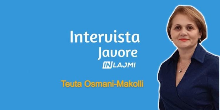 Nga dëshira, paragjykimet dhe suksesi si bletare femër, flet Teuta Osmani-Mekolli
