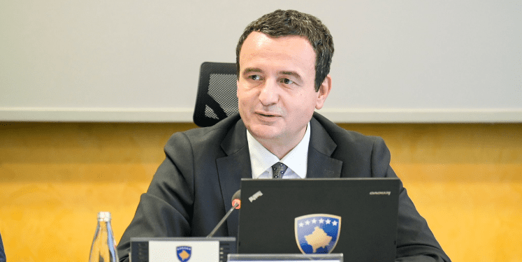 Kurti: Pse Serbia nuk po ua mundëson minoriteteve Asociacionin njëetnik?