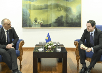 Kryeministri Kurti uron Ditën ndërkombëtare të gjuhës amtare