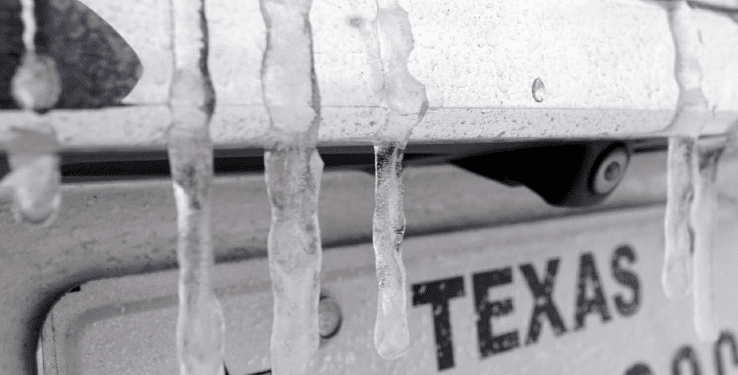 SHBA-të po përjetojnë të ftohtin ekstrem, temperaturat arrijnë në -45 gradë Celsius